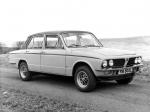 Triumph Dolomite Sprint 1973 года